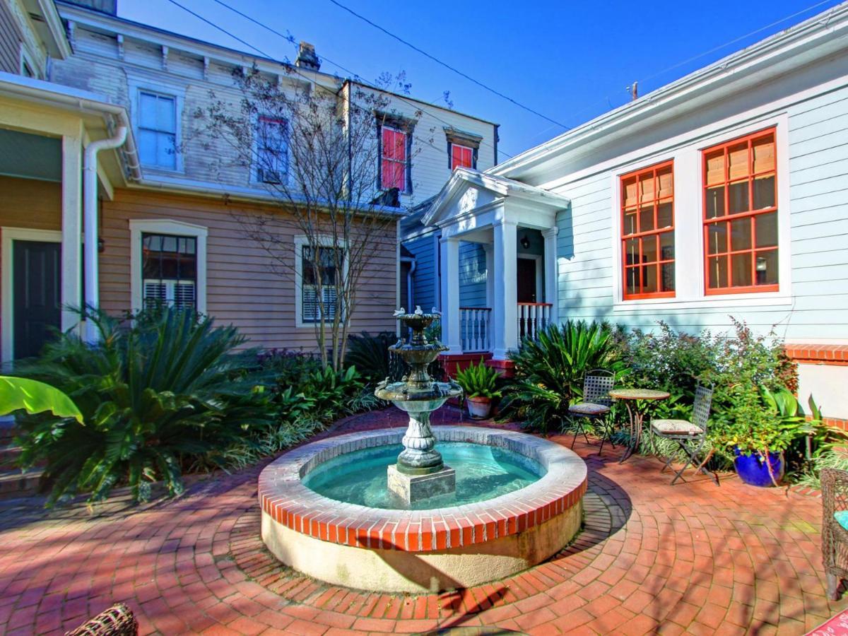 Fountain View Apartmán Savannah