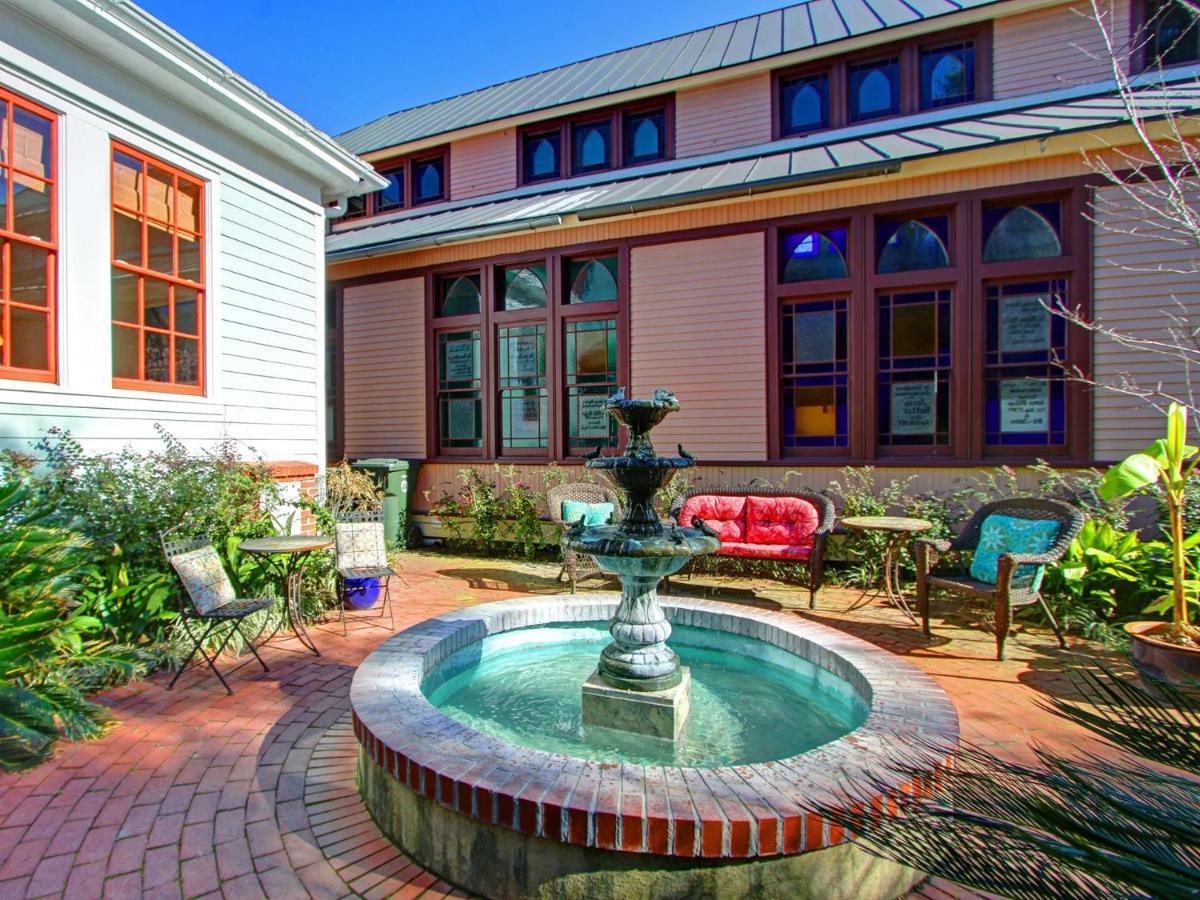Apartmán Fountain View