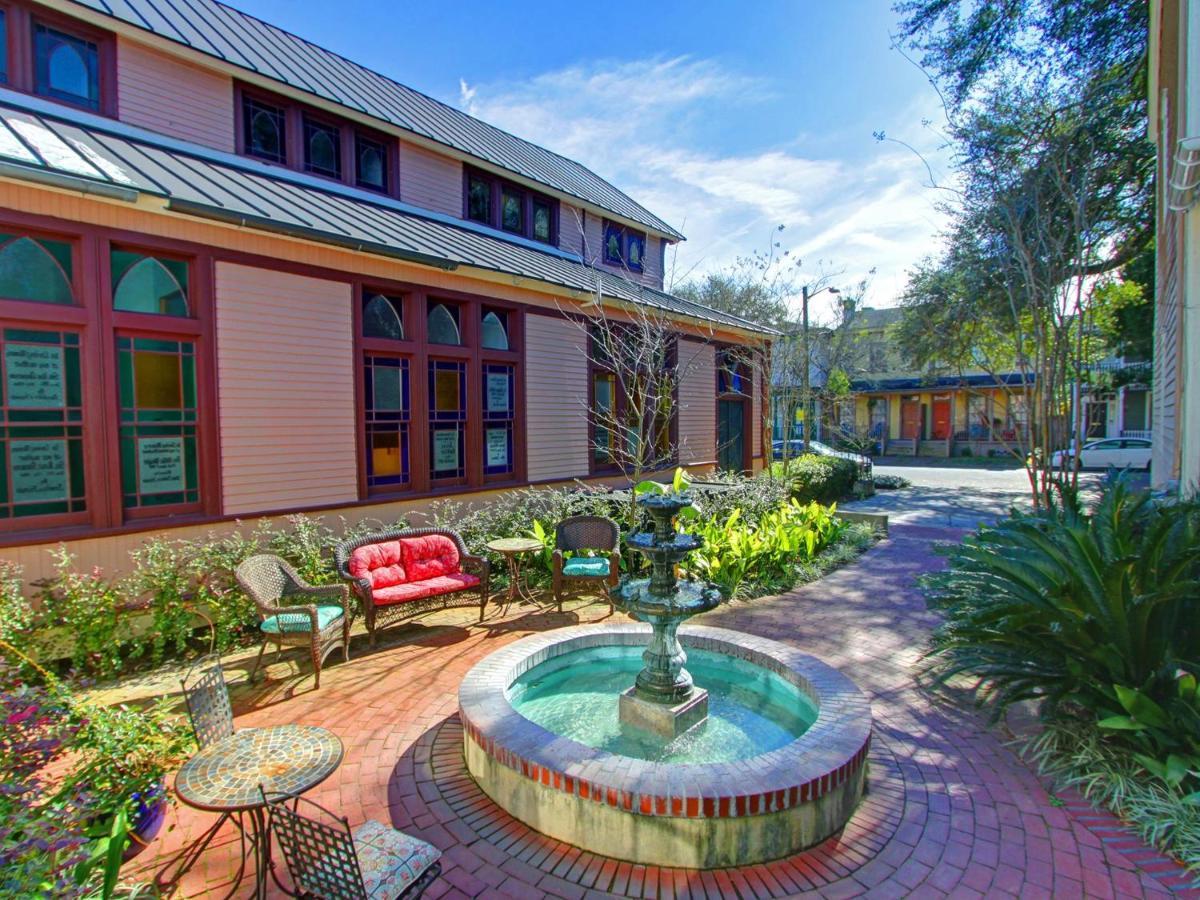 Apartmán Fountain View