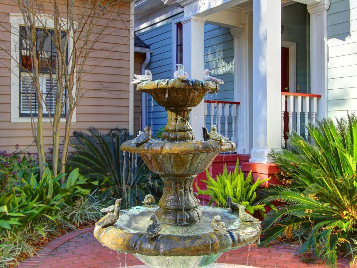 Apartmán Fountain View *